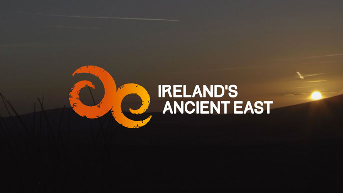 Irelands Ancient East