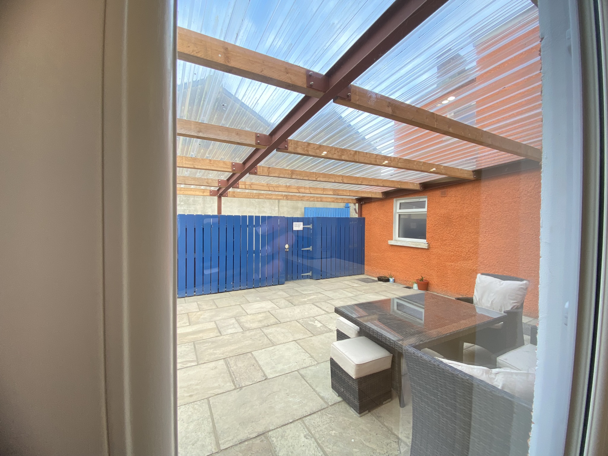 Laras Lodge group accommodation in Carlingford