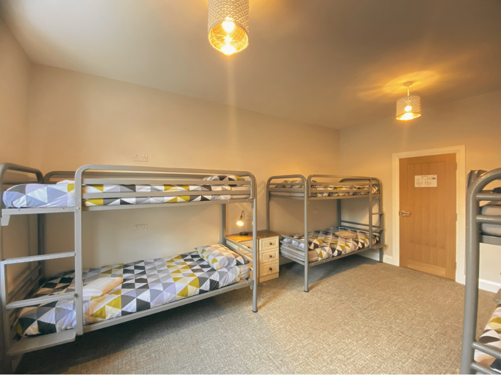 Large Group Accommodation in Carlingford Ireland