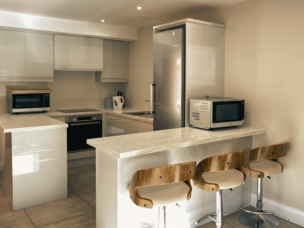 Large Group Accommodation Carlingford, Ireland