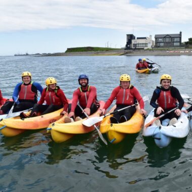 Celebrate Love and Friendship with a Hens or Stags Getaway This Valentine’s in Carlingford!