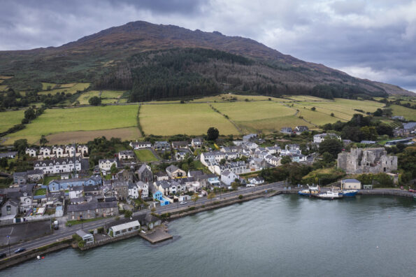 Carlingford Village - Carlingford Holiday Homes