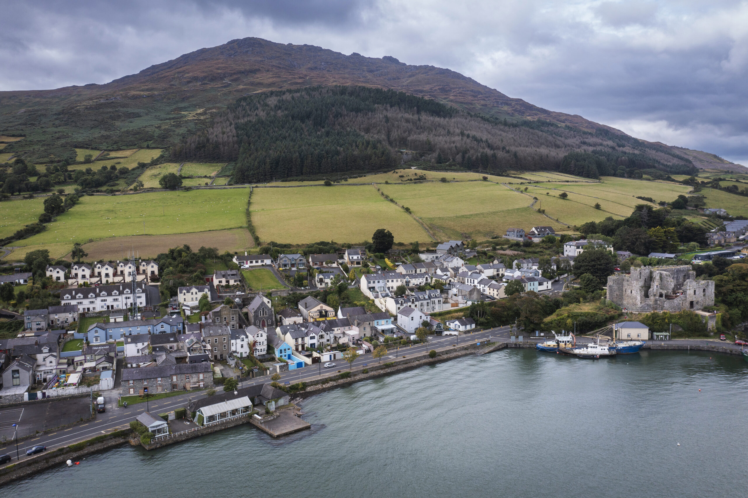 Carlingford Village - Carlingford Holiday Homes