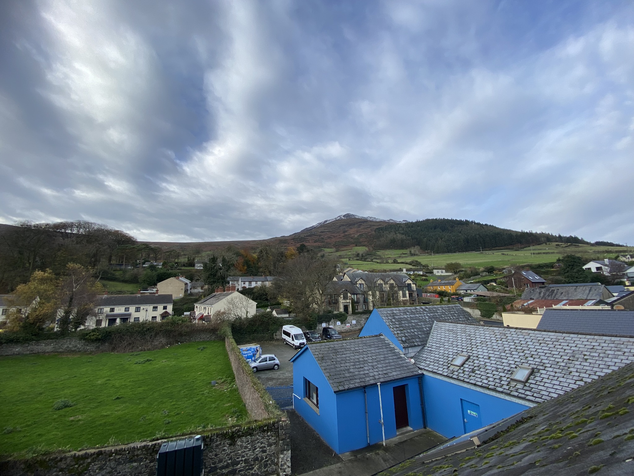 Hassle-Free Family Getaways in Ireland – No Airports, No Queues, Just Fresh Air