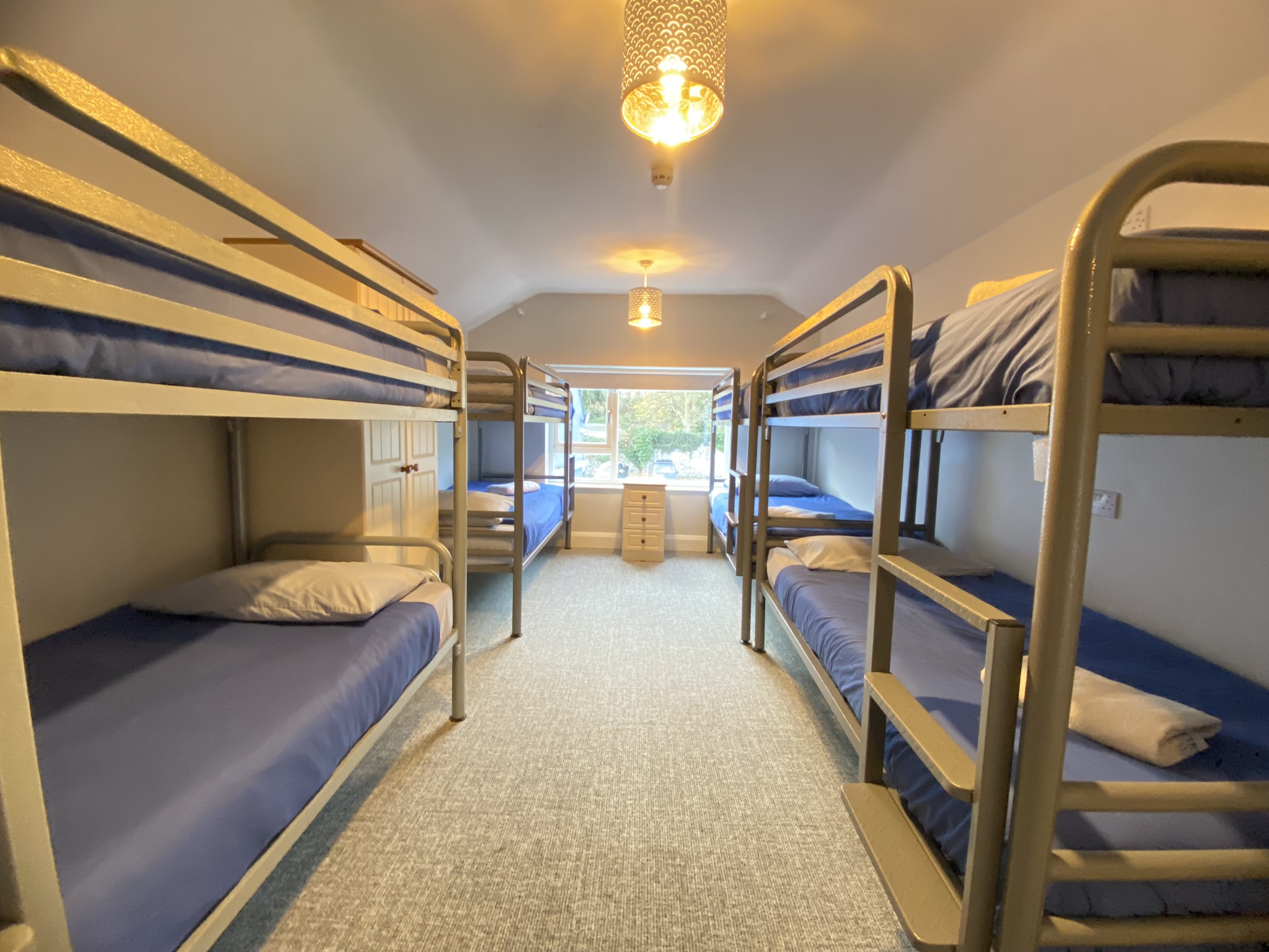 self-catering-accommodation in Carlingford Holiday Homes Properties