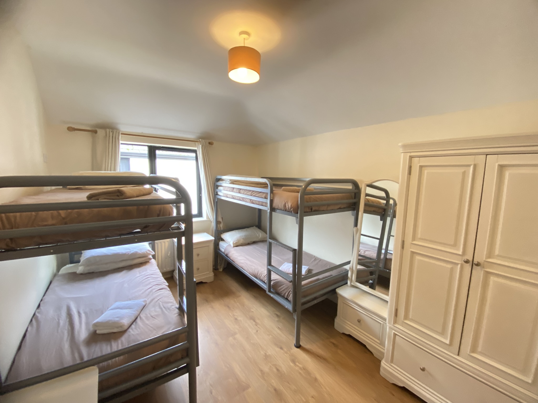 Self-Catering accommodation Carlingford