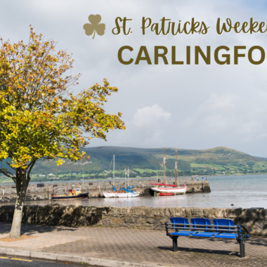 Easter Break in Carlingford