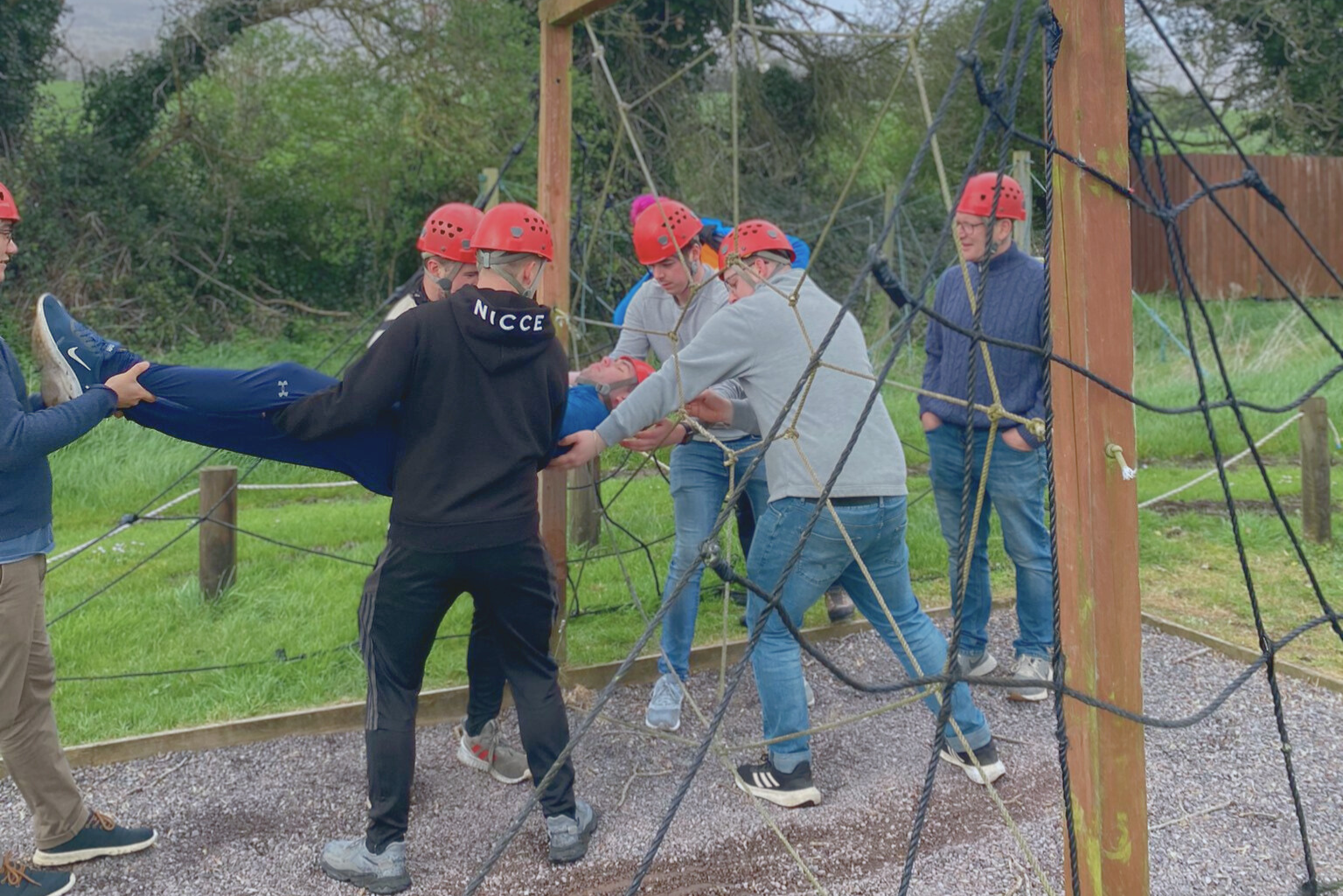 Why Carlingford is the Perfect Destination for a Company Away Day