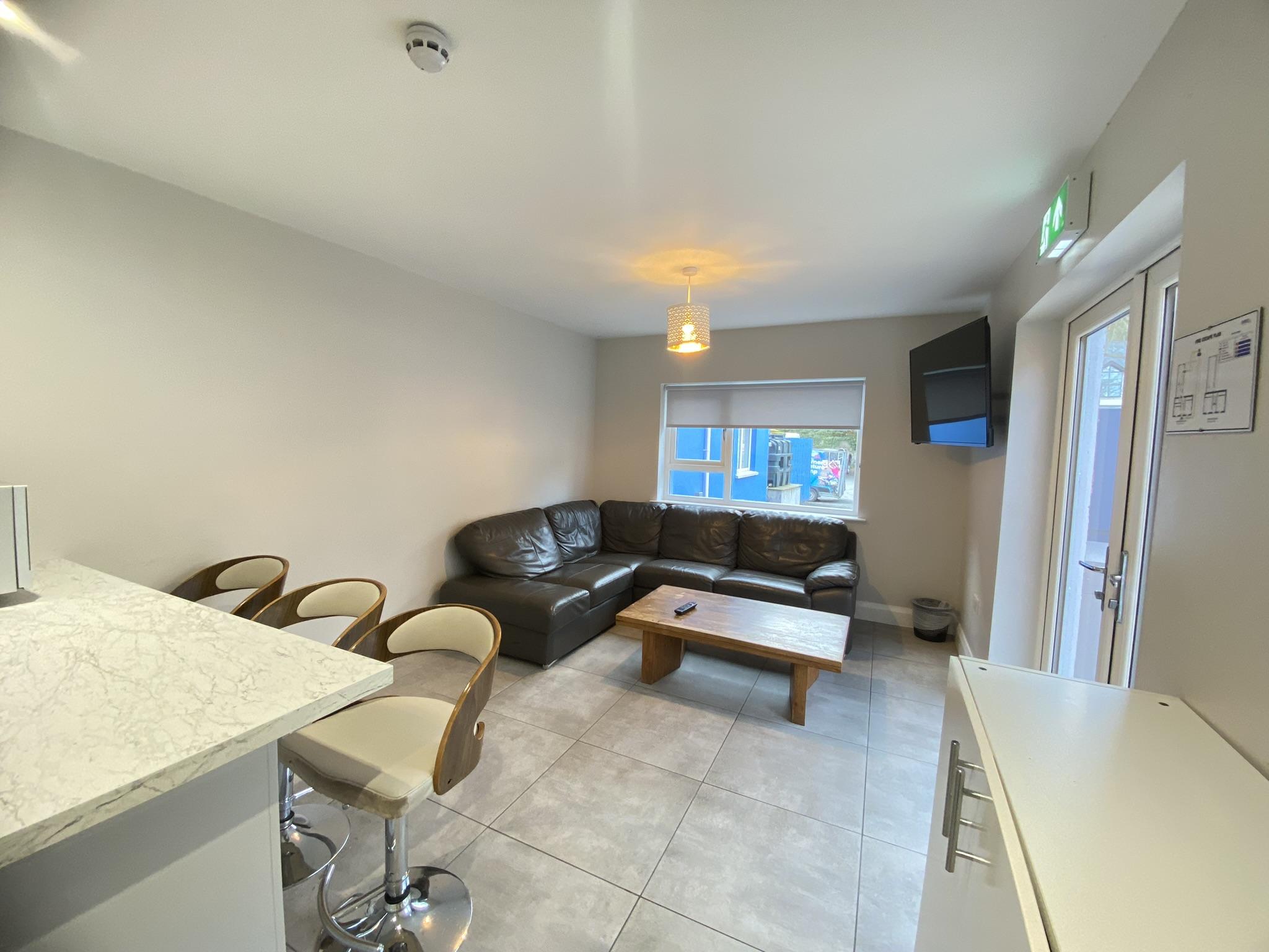 Lara's Lodge - Carlingford Holiday Homes