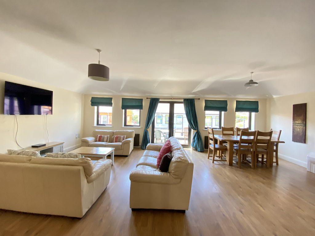 Slieve Foy Apartment