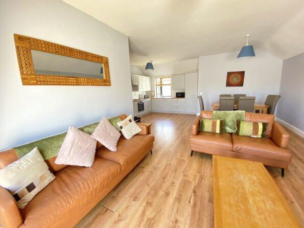 self-catering accommodation carlingford