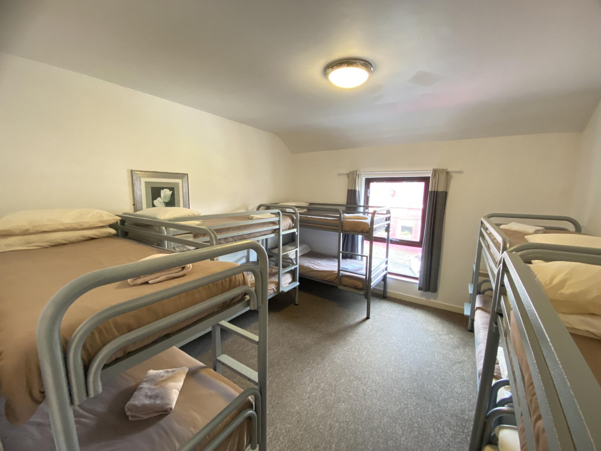 Market View accommodation in Carlingford